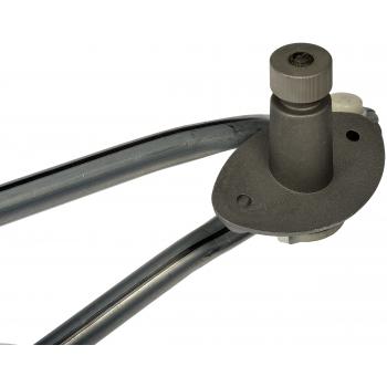 2009 Ford E-250 Windshield Wiper Motor and Linkage Assembly Dorman 602306AS image 3 of 4