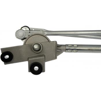 2021 Toyota Sequoia Windshield Wiper Motor and Linkage Assembly Front Dorman 602466AS image 2 of 4