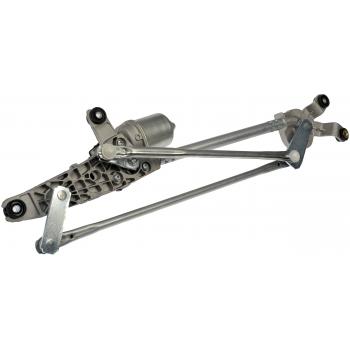 2011 Toyota Highlander Windshield Wiper Motor and Linkage Assembly Dorman 602483AS image 1 of 4
