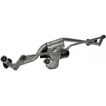 2019 Ram ProMaster 3500 Windshield Wiper Motor and Linkage Assembly