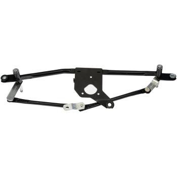 2014 Ford Taurus Windshield Wiper Linkage