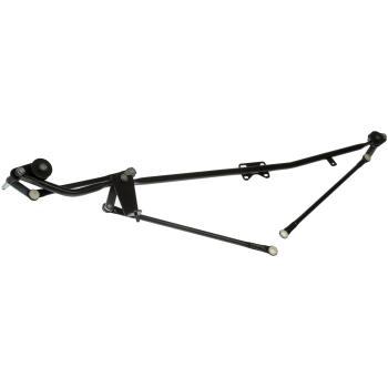 2015 Ford C-Max Windshield Wiper Linkage