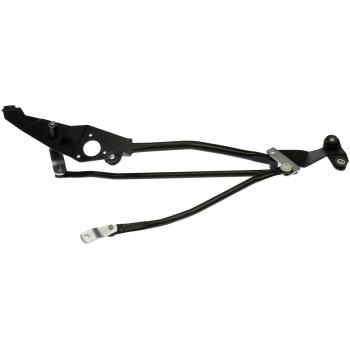 2018 Mitsubishi Outlander Sport Windshield Wiper Linkage