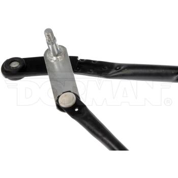 2008 Volkswagen Eos Windshield Wiper Linkage Dorman 602606 image 3 of 4