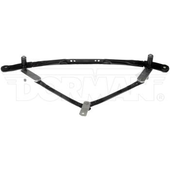 2008 Volkswagen Eos Windshield Wiper Linkage Dorman 602606 image 4 of 4