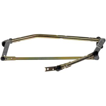 2010 Volkswagen Passat Windshield Wiper Linkage