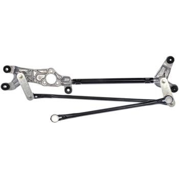 2008 Kia Sorento Windshield Wiper Linkage