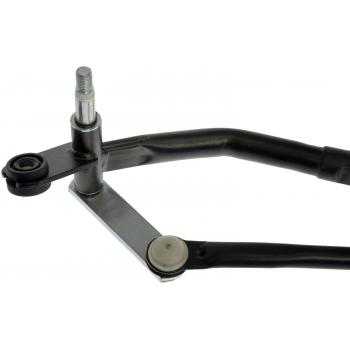 2017 Cadillac CTS Windshield Wiper Linkage Dorman 602826 image 2 of 4