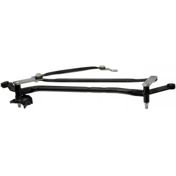 2017 Nissan Maxima Windshield Wiper Linkage