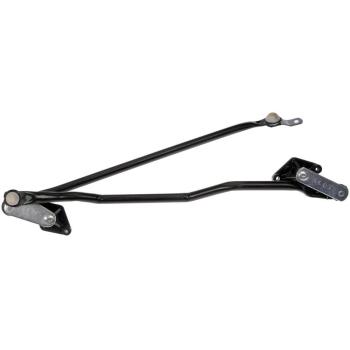 1992 Suzuki Swift Windshield Wiper Linkage