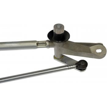 2007 International 3200 Windshield Wiper Motor and Linkage Assembly Dorman 6029210AS image 2 of 4