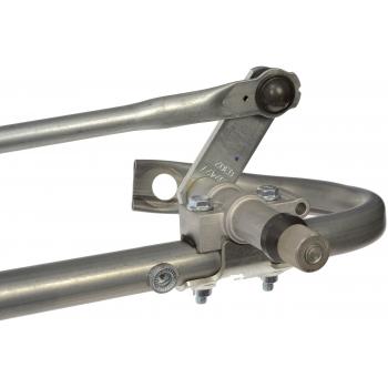 2013 Kenworth W900 Windshield Wiper Motor and Linkage Assembly Dorman 6029911AS image 3 of 4