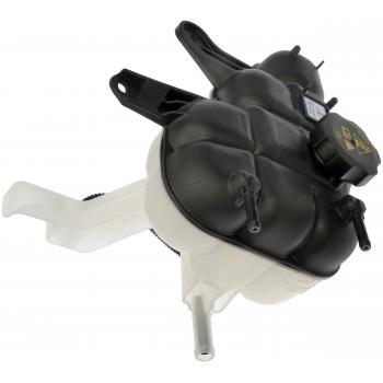 2019 Jeep Grand Cherokee Engine Coolant Recovery Tank