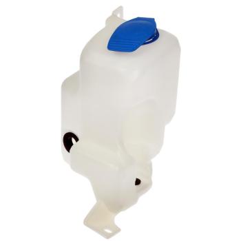 2013 Volkswagen Clasico Washer Fluid Reservoir
