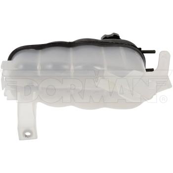 2014 Chevrolet Tahoe Engine Coolant Recovery Tank Front Dorman 603054 image 4 of 4