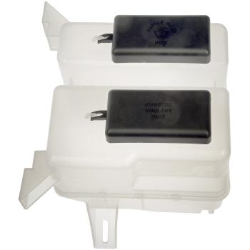 1996 Mazda B3000 Engine Coolant Recovery Tank Dorman 603057 image 3 of 4