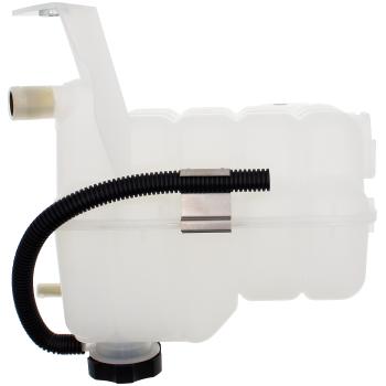 2006 GMC Yukon Engine Coolant Recovery Tank