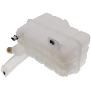 2006 GMC Yukon Engine Coolant Recovery Tank Front Dorman 603102 image 3 of 4