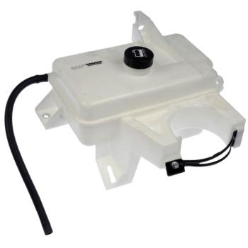 2006 GMC Envoy Engine Coolant Recovery Tank