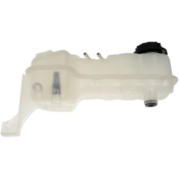1998 Pontiac Sunfire Engine Coolant Recovery Tank Front Dorman 603127 image 1 of 4