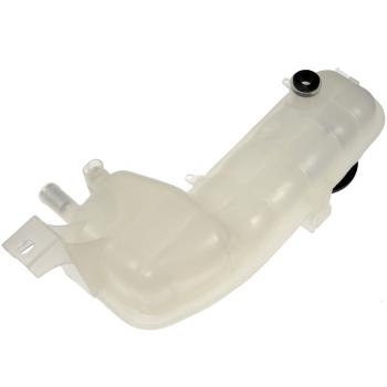 1998 Pontiac Sunfire Engine Coolant Recovery Tank Front Dorman 603127 image 2 of 4