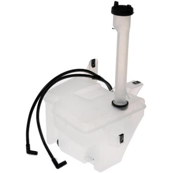 2002 Mercury Mountaineer Washer Fluid Reservoir