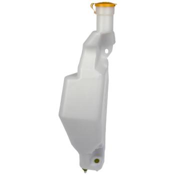 2016 GMC Savana 4500 Washer Fluid Reservoir
