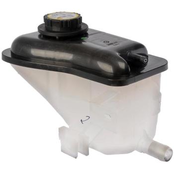 1999 Ford Taurus Engine Coolant Recovery Tank