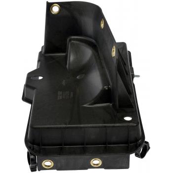 2006 GMC Envoy Battery Tray