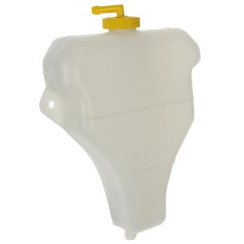 2003 Honda Accord Engine Coolant Recovery Tank Front Dorman 603229 image 2 of 3