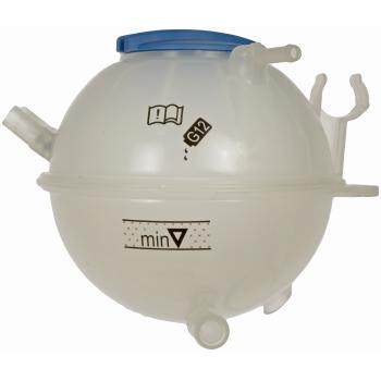 2019 Audi RS3 Engine Coolant Recovery Tank