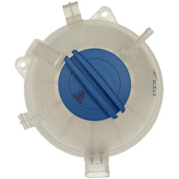 2019 Audi RS3 Engine Coolant Recovery Tank Front Dorman 603253 image 3 of 4