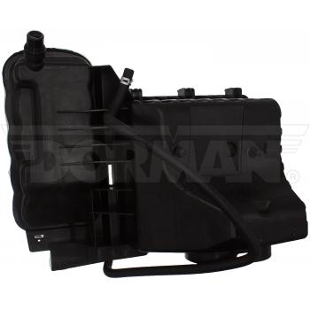 2017 Ford Expedition Engine Coolant Recovery Tank Front Dorman 603275 image 2 of 4