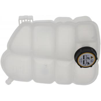 2015 Ford Escape Engine Coolant Recovery Tank Front Dorman 603278 image 3 of 4