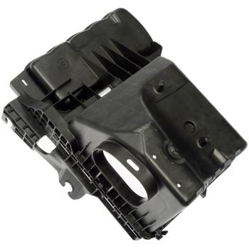 2009 Ford F-250 Engine Coolant Recovery Tank Front Dorman 603282 image 2 of 4