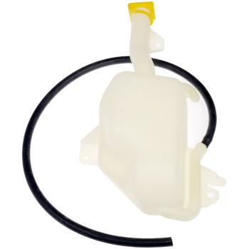 2014 Ram H100 Engine Coolant Recovery Tank