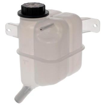 2008 Ford Edge Engine Coolant Recovery Tank