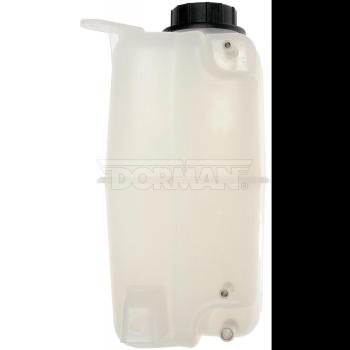 2010 Infiniti QX56 Engine Coolant Recovery Tank Front Dorman 603360 image 2 of 3