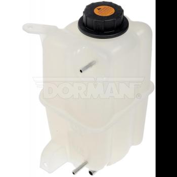 2010 Infiniti QX56 Engine Coolant Recovery Tank Front Dorman 603360 image 3 of 3