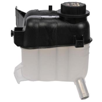 2014 Ford Taurus Engine Coolant Recovery Tank