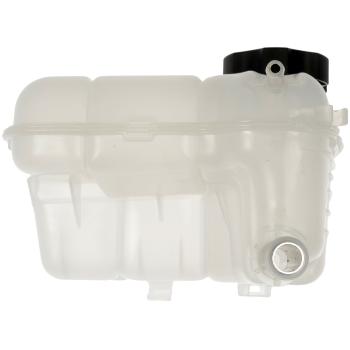 2019 Buick Cascada Engine Coolant Recovery Tank