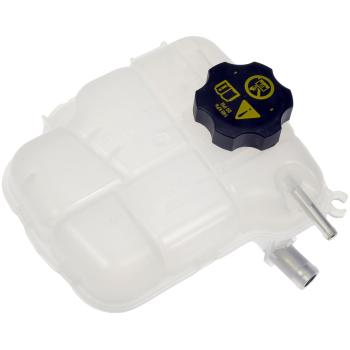 2019 Buick Cascada Engine Coolant Recovery Tank Front Dorman 603383 image 4 of 4