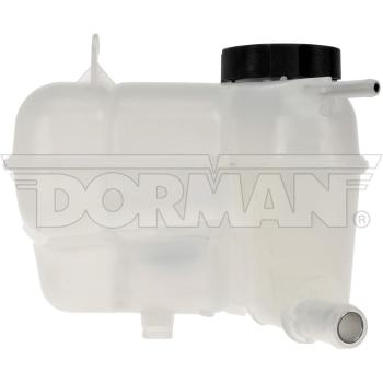 2015 Buick Regal Engine Coolant Recovery Tank