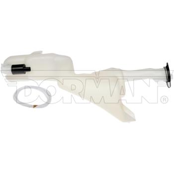 2015 Ford Fiesta Washer Fluid Reservoir Front Dorman 603466 image 2 of 3