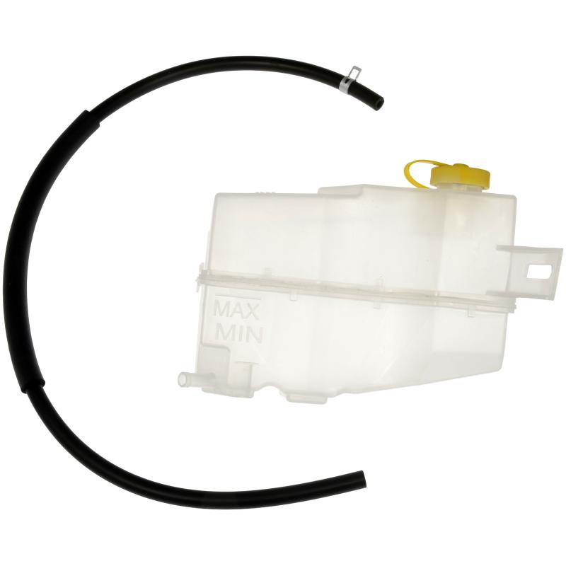 Dorman 603498 Engine Coolant Recovery Tank product image 3 of 6