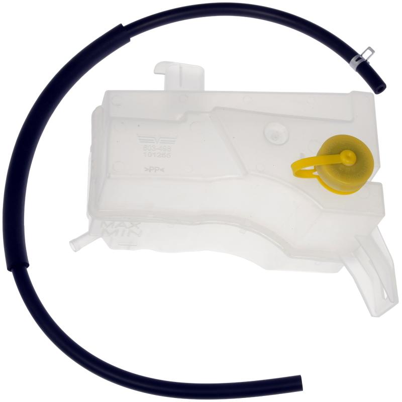 Dorman 603498 Engine Coolant Recovery Tank product image 5 of 6