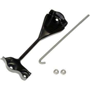 2007 Nissan Xterra Battery Hold Down Dorman 60351 image 4 of 4