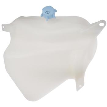 2007 Freightliner M2 106 Washer Fluid Reservoir