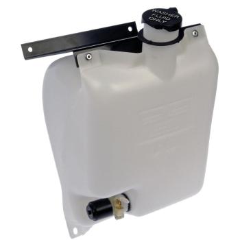 2013 Kenworth W900 Washer Fluid Reservoir