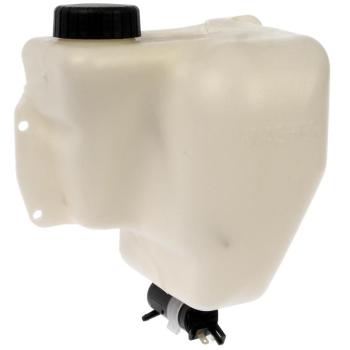 2001 Peterbilt 379 Washer Fluid Reservoir